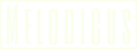 Logo Melodicus