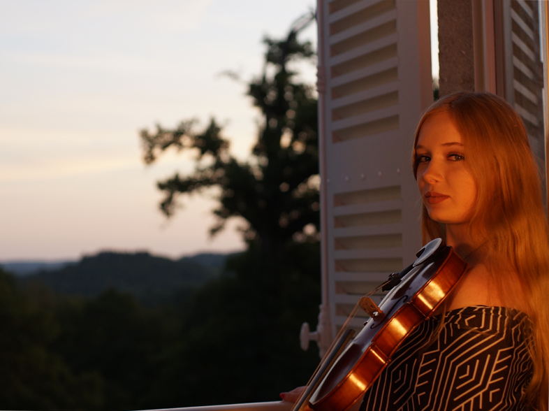 Photo Miranda Atherton 